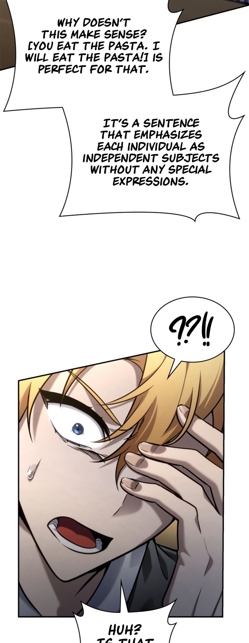Infinite Mage, Chapter 97 image 25